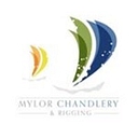 Mylor Chandlery And Rigging logo