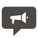 My Loud Speaker logo