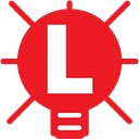 Lighting Plastics Solutions logo