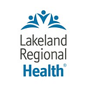 Lakeland Regional Medical Center logo
