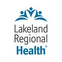 Lakeland Regional Health Florida logo