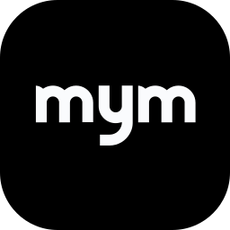 MYM logo