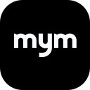 MYM logo