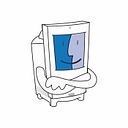 Mymac Magazine logo