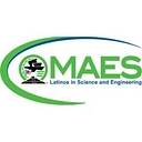 Maes   Latinos In Science And Engineering logo