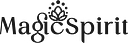 Logo for mymagicspirit.com