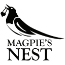 Mymagpiesnest logo