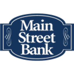Main Street Bank Corp logo