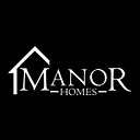 Manor Homes logo
