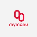 Mymanu logo