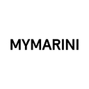 Logo for mymarini.com