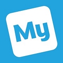 Favicon of Mymarketer