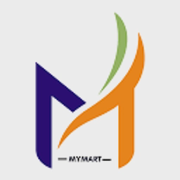 MYMART LTD logo