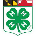 THE MARYLAND 4-H FOUNDATION INC logo