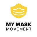 Mymask Movement logo