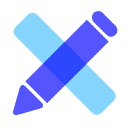Ai Math Solver logo