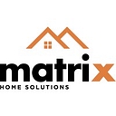 Matrix Basement Systems, Inc. logo