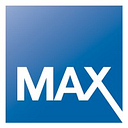 MAX CREDIT UNION logo