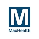 MaxHealth MSO logo