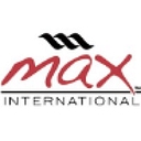 Max International logo