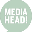 Mediahead! logo