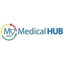 Mymedicalhub logo