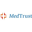 Med Trust logo