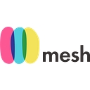 Mesh logo