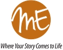 My Me Story logo