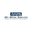 mymetalservices.com icon