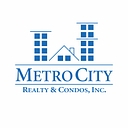 Metro City Realty logo