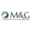 M&G India logo