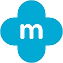My Mhealth logo