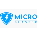 microblaster