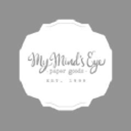My Mind's Eye logo