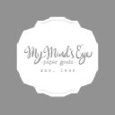 My Mind's Eye