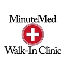 Minutemed Walk In Clinic logo
