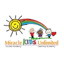Miracle Kids Success Academy logo