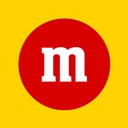 M&M Mars logo