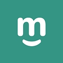 Mymo logo