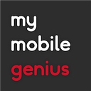 My Mobile Genius logo