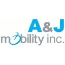 Favicon of A & J Mobility Inc.