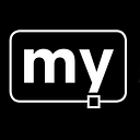 Mymodular logo