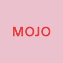 Mojo   Uk’s Leading At Home Sperm Care Provider logo