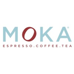 Moka logo