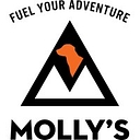 Molly's Place logo