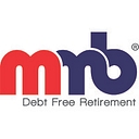 My Money Banc logo