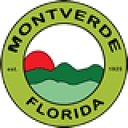 Town of Montverde logo
