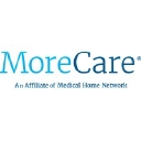 Morecare logo