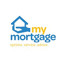 My Mortgage Limited logo